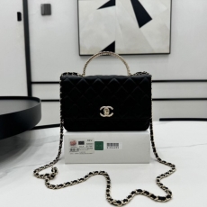 Chanel Top Handle Bags